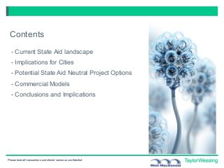 Taylor Wessing Shanghai, China Office