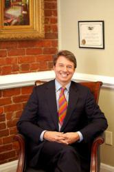 Louthian Law Firm, PA Columbia, SC Office