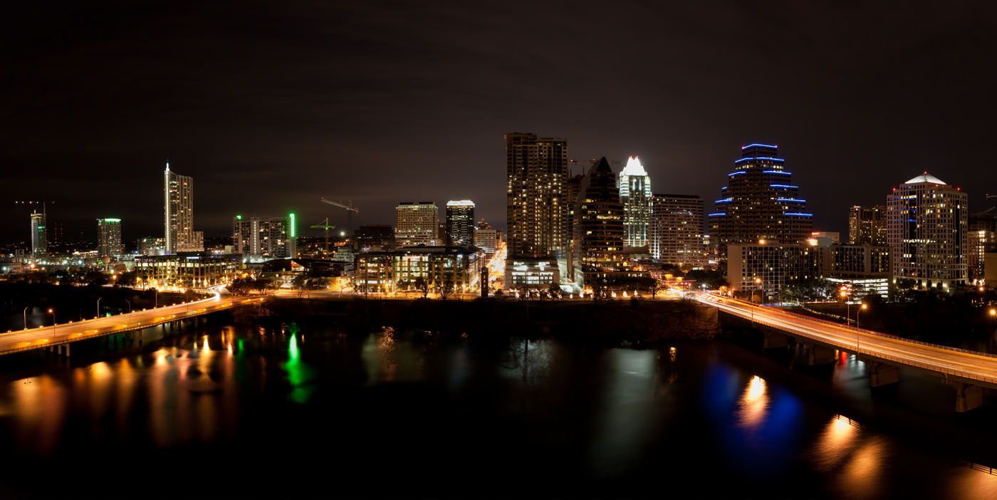 Walker Bright, PC Austin, TX Office