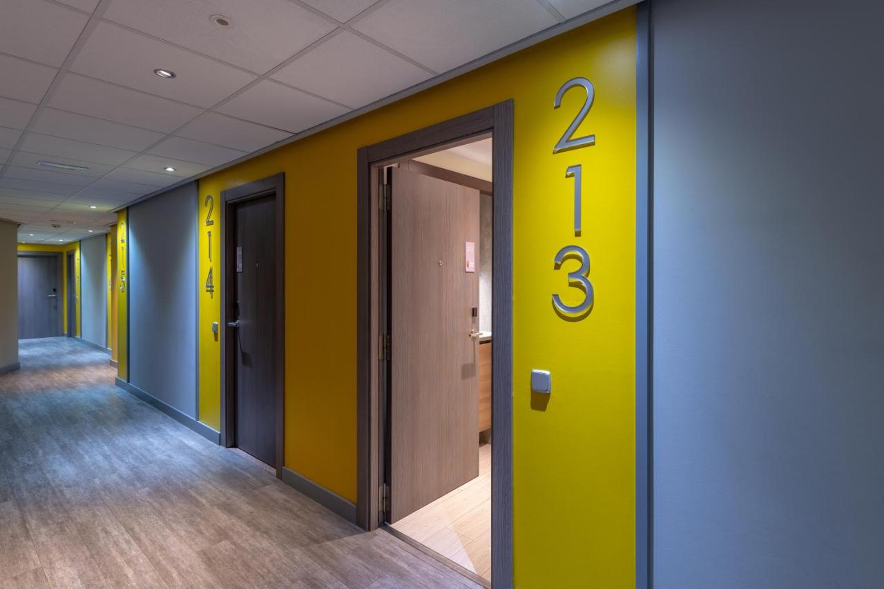 King & Wood Mallesons Madrid, Colombia Office