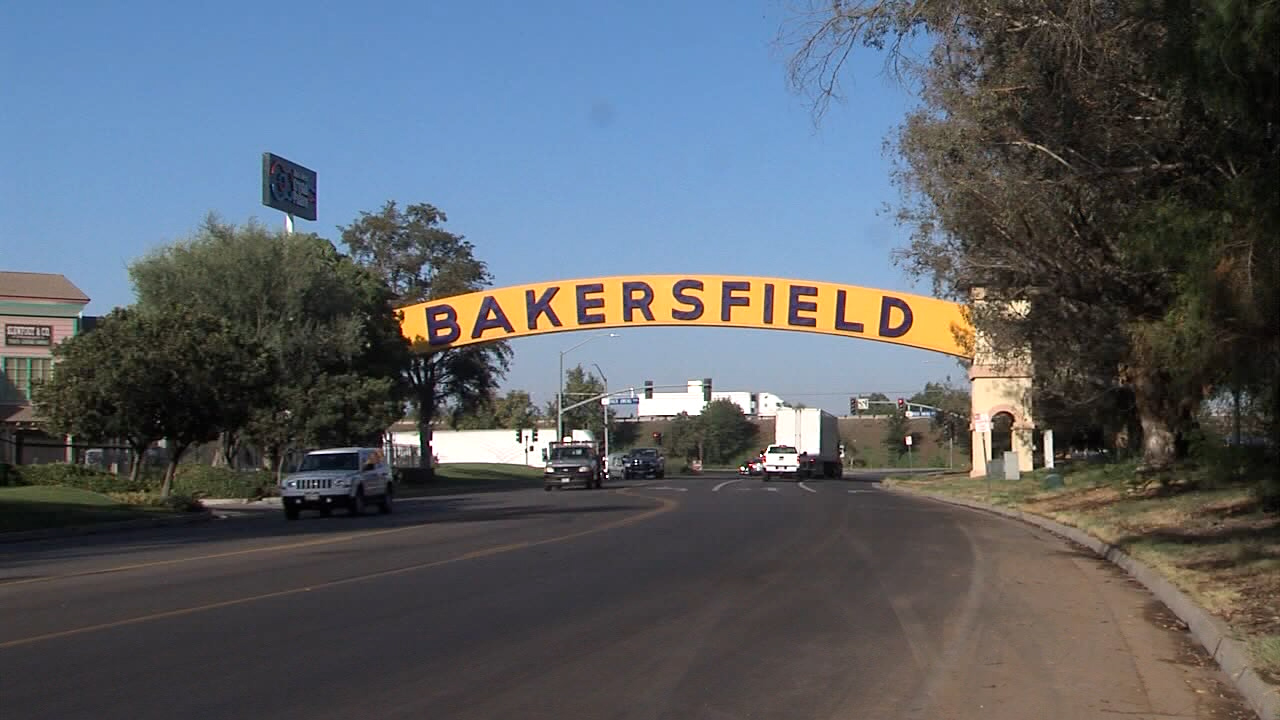 The May Firm Bakersfield, CA Office