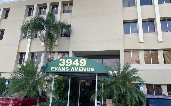 Gray Robinson, P.A Fort Myers, FL Office