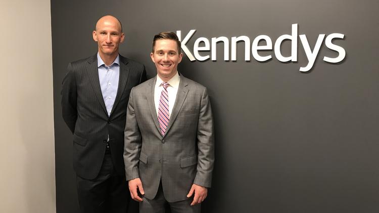 Kennedys Law LLP New York City, NY Office