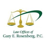 Law Offices of Gary E. Rosenberg, PC Fresh Meadows, NY Office