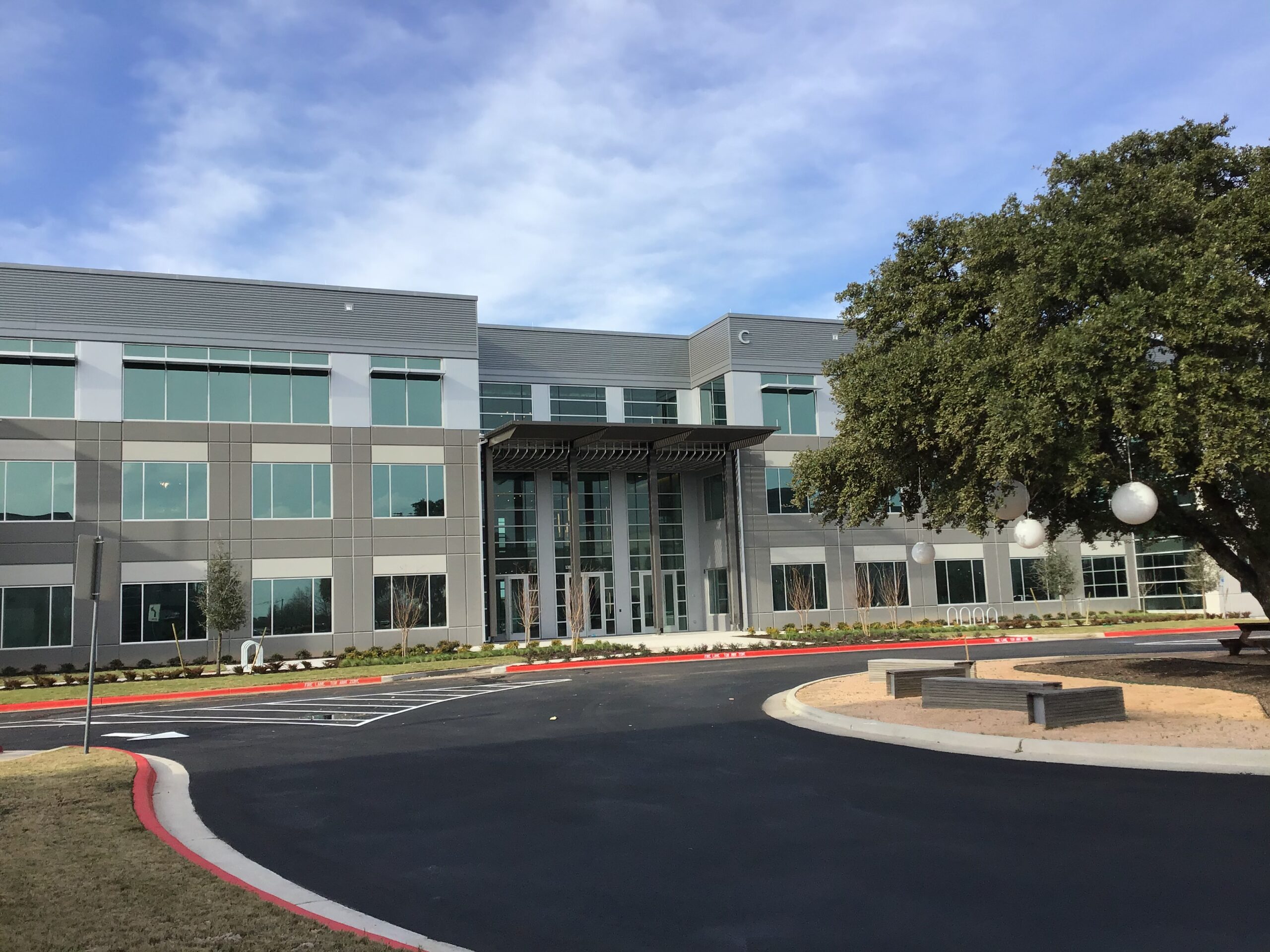 The Wright Firm, PA Orlando, FL Office