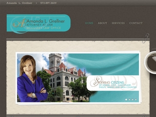 Law Office of Amanda L Grellner, LLC Linn,  Office