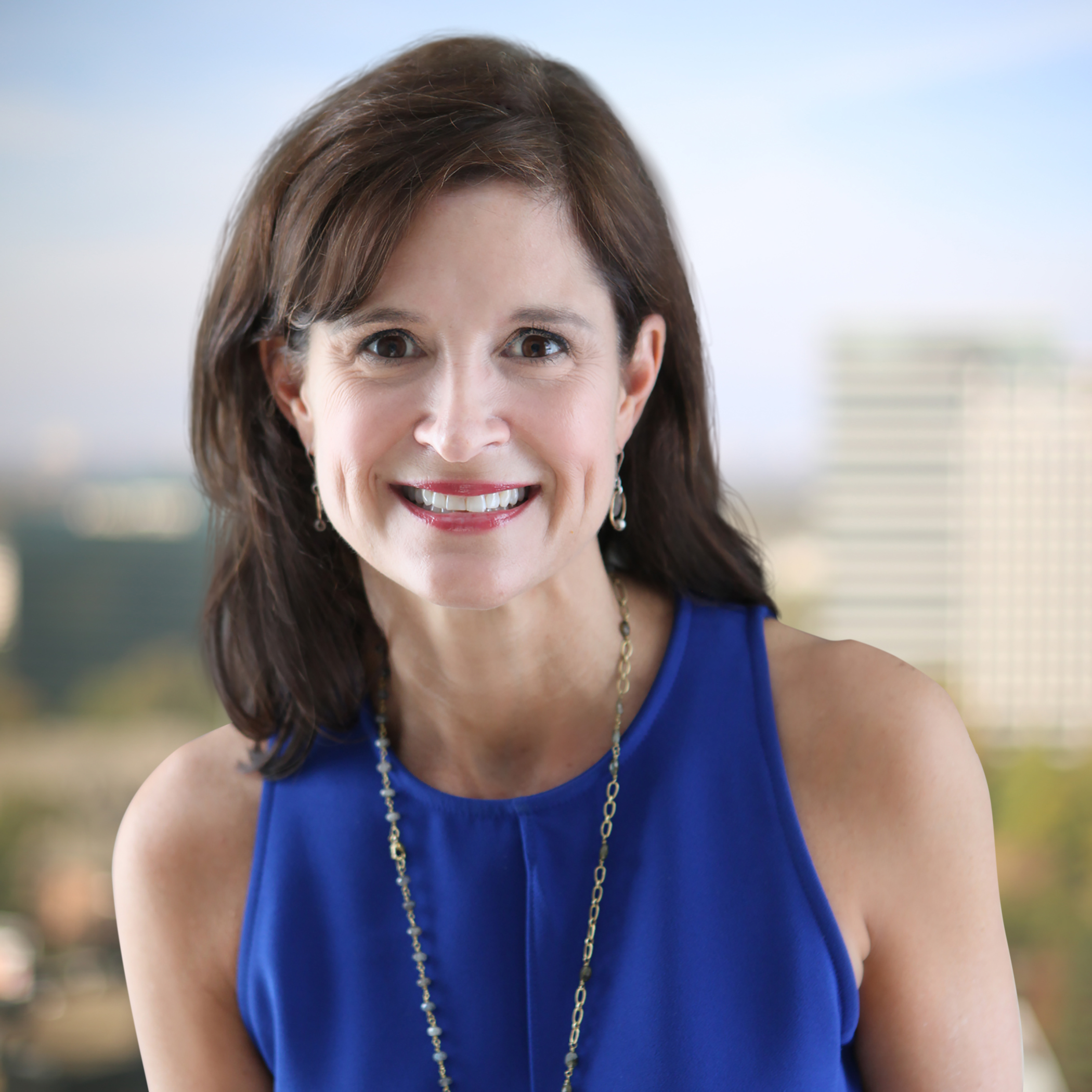 Hall, Gilligan, Roberts & Shanlever LLP Atlanta,  Office