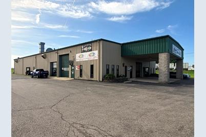 Neff Law Firm Bucyrus, OH Office