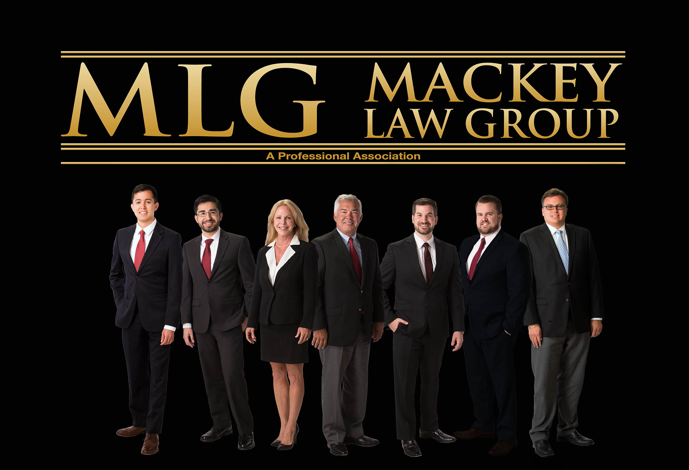Mackey Law Group, P.A Bradenton, FL Office