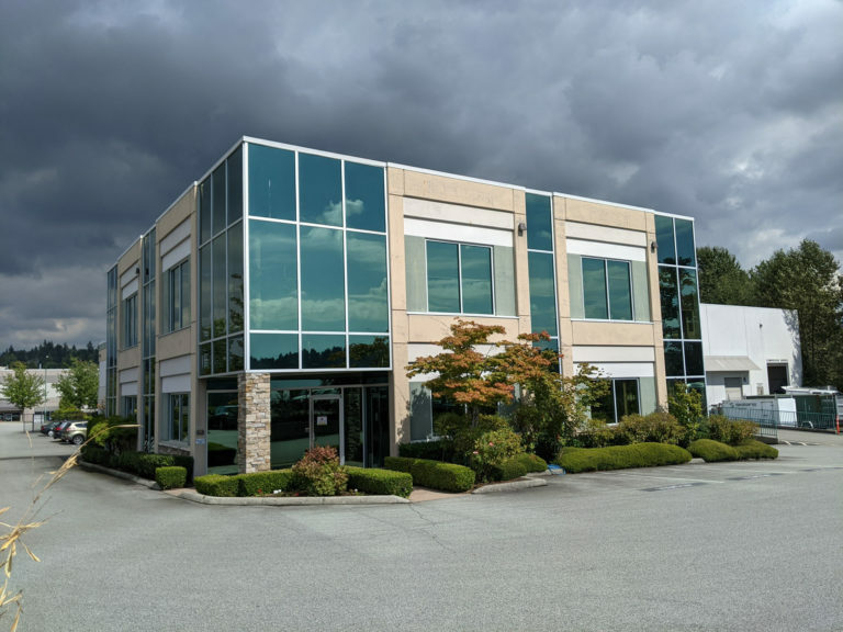 LeBeau Law Coquitlam, Canada Office