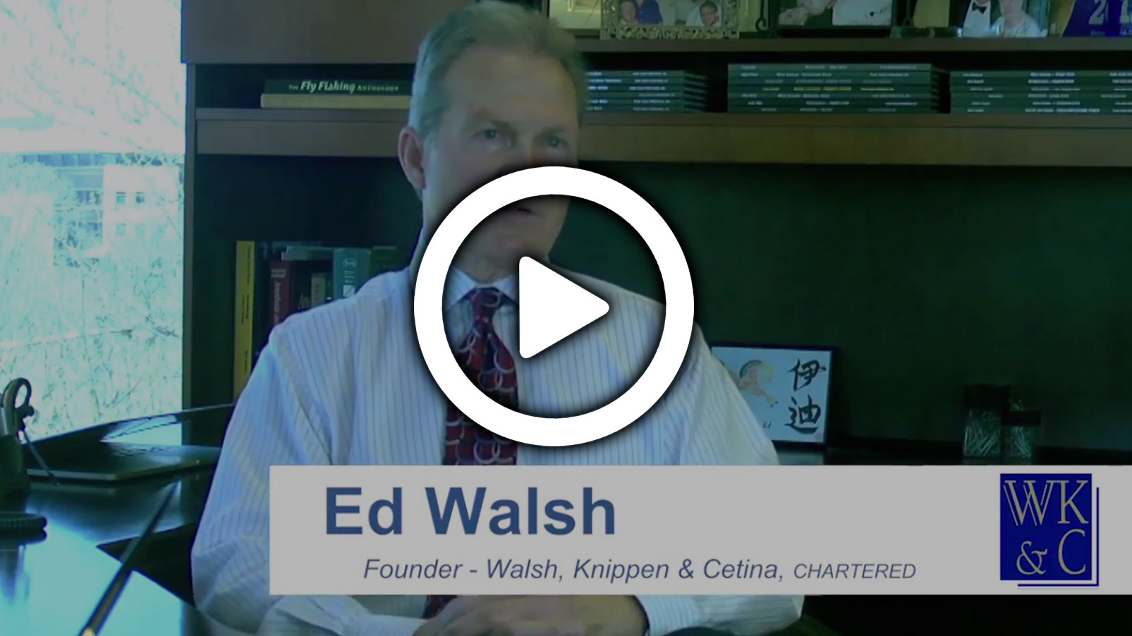 Walsh, Knippen, Pollock & Cetina, Chartered Wheaton, IL Office