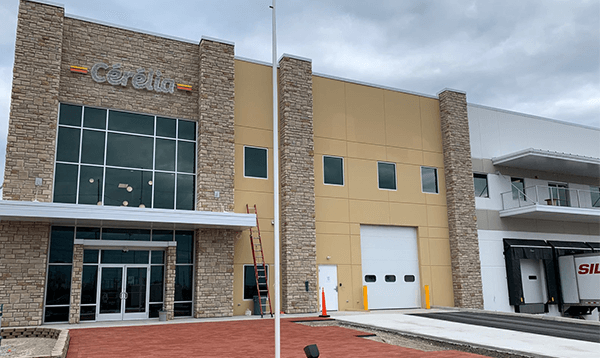 Richard Weaver & Associates Dallas,  Office