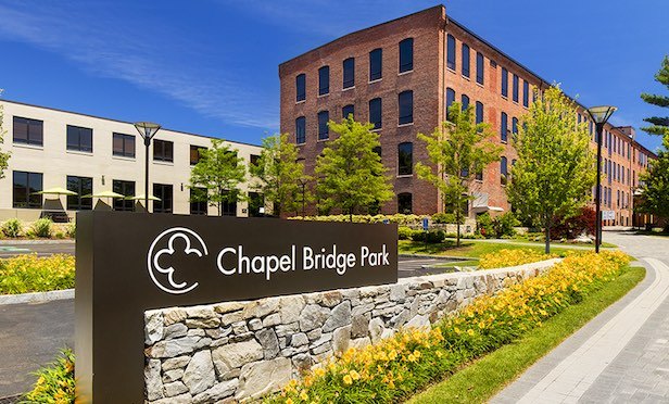 Gilmartin Magence LLP Newton, MA Office