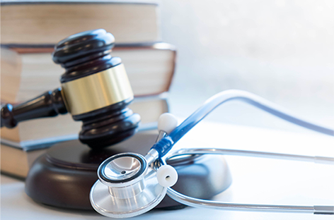 Berkowitz & Myer Saint Petersburg,  Office