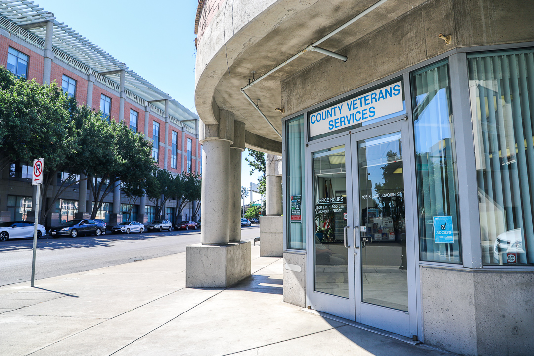 San Joaquin Family Law Stockton,  Office