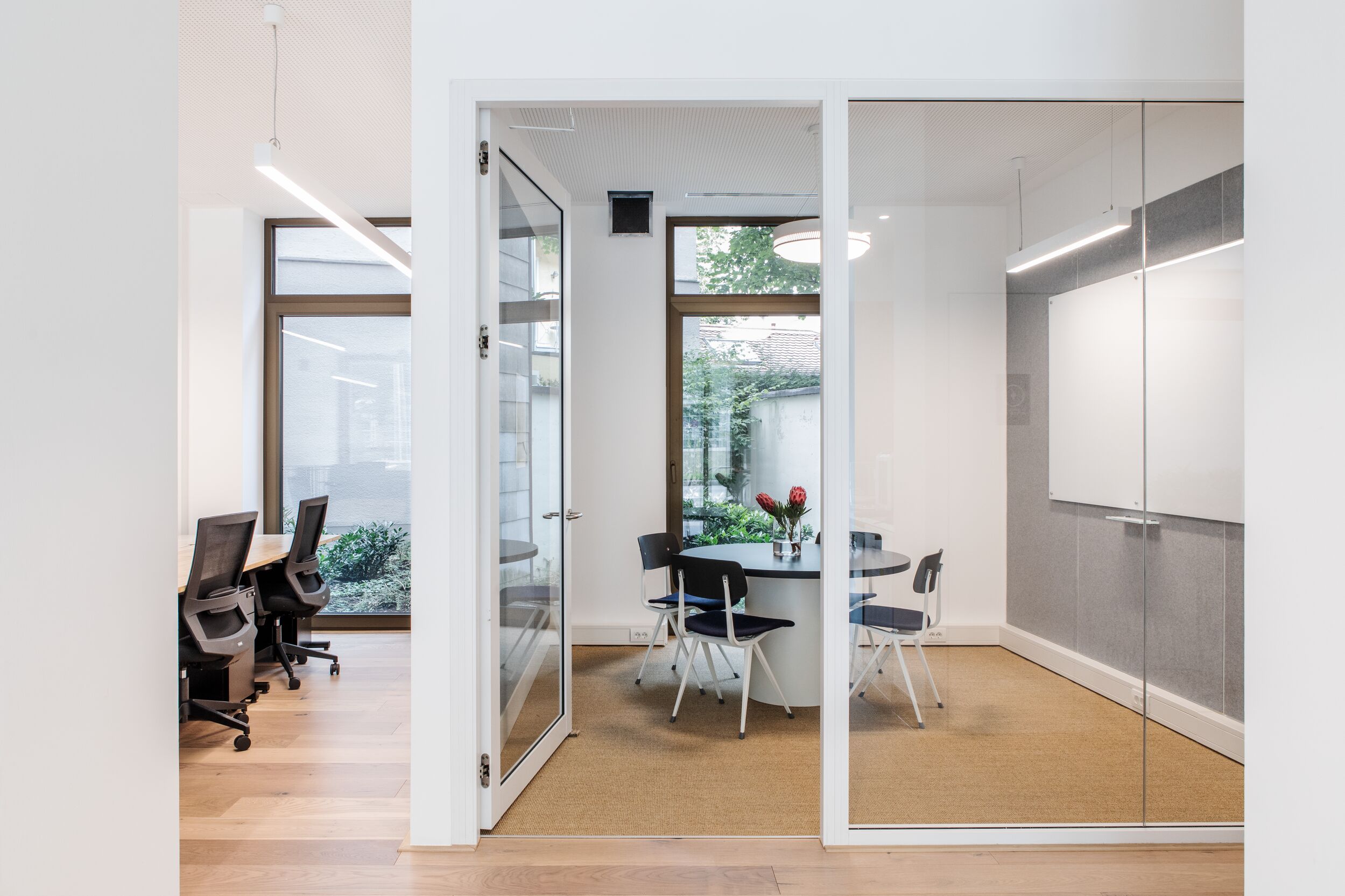 Norton Rose Fulbright LLP Munich, Germany Office