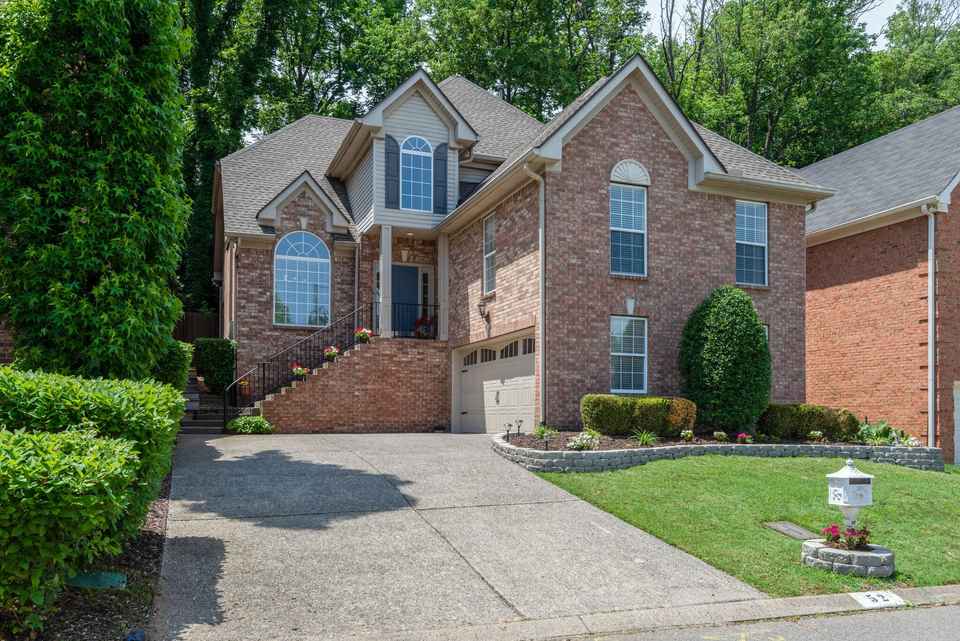 Merritt Webb Brentwood, TN Office