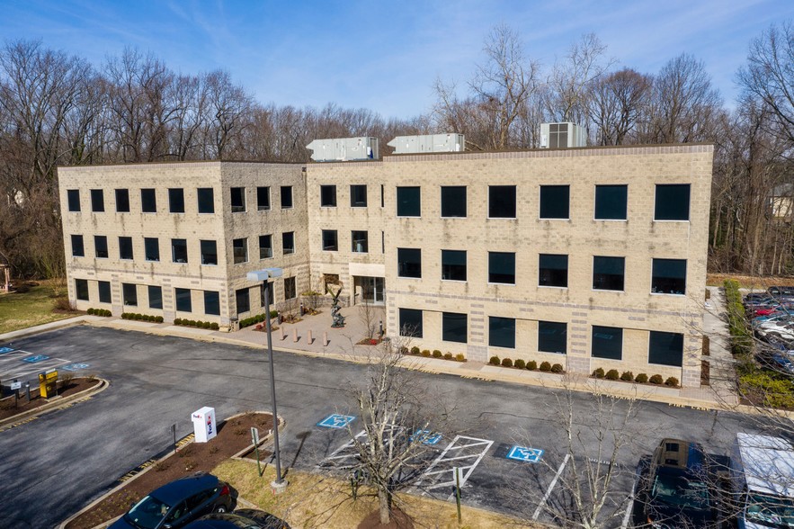 Fratus Law Group Severna Park,  Office
