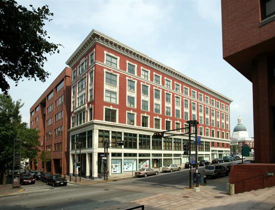 Green and Spiegel LLP Philadelphia, PA Office