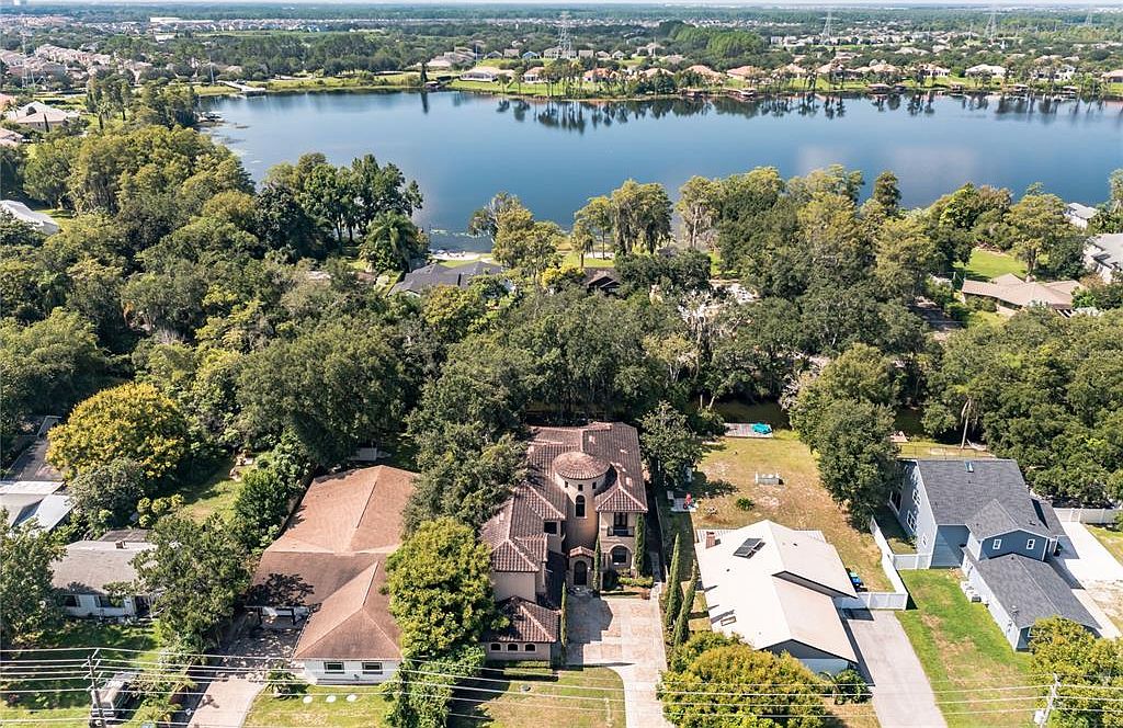 Sawyer & Sawyer PA Orlando, FL Office