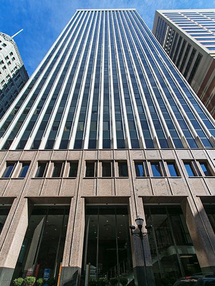 Silverman Thompson Baltimore, MD Office