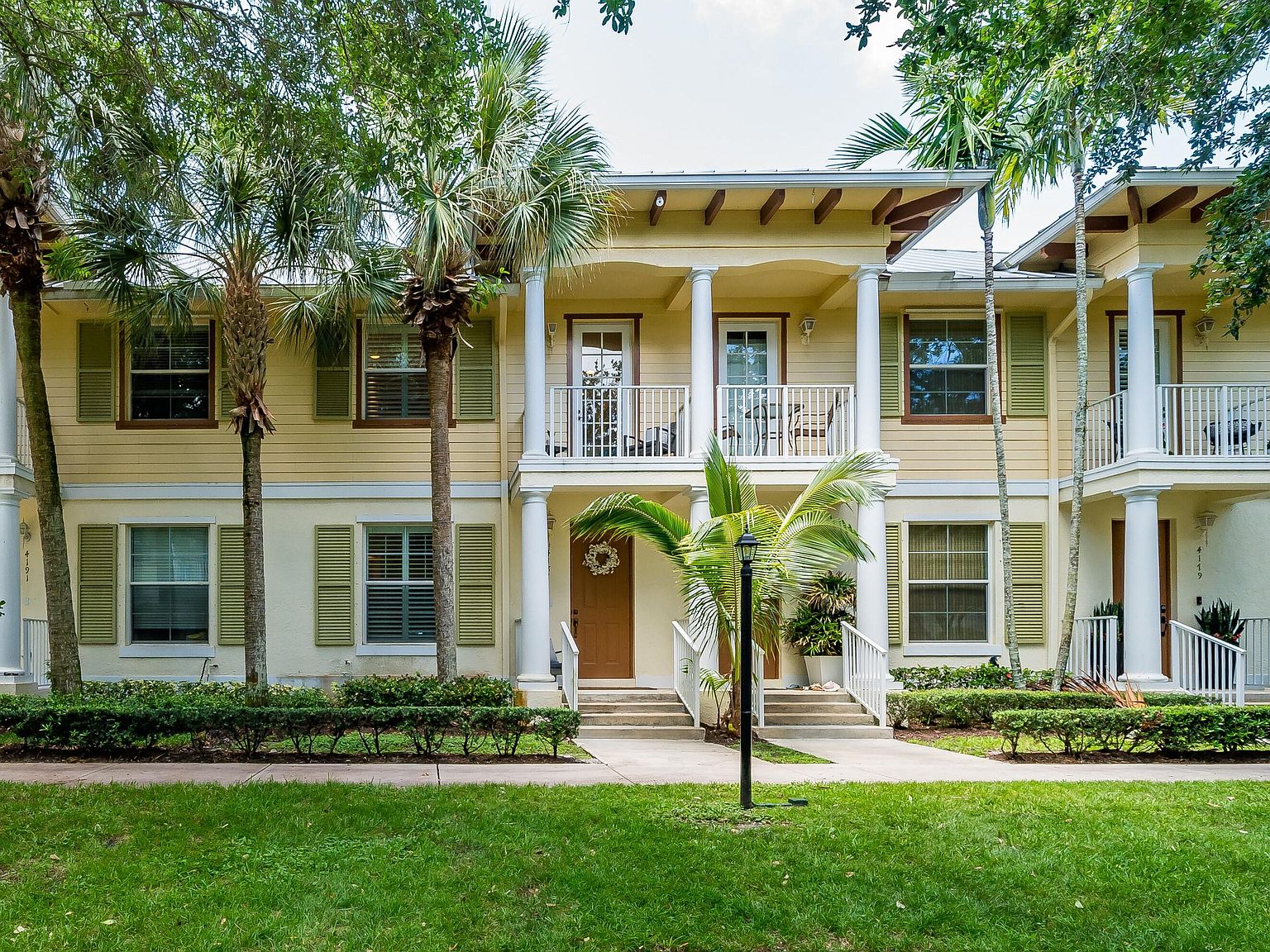 Mallory Law Group Jupiter, FL Office