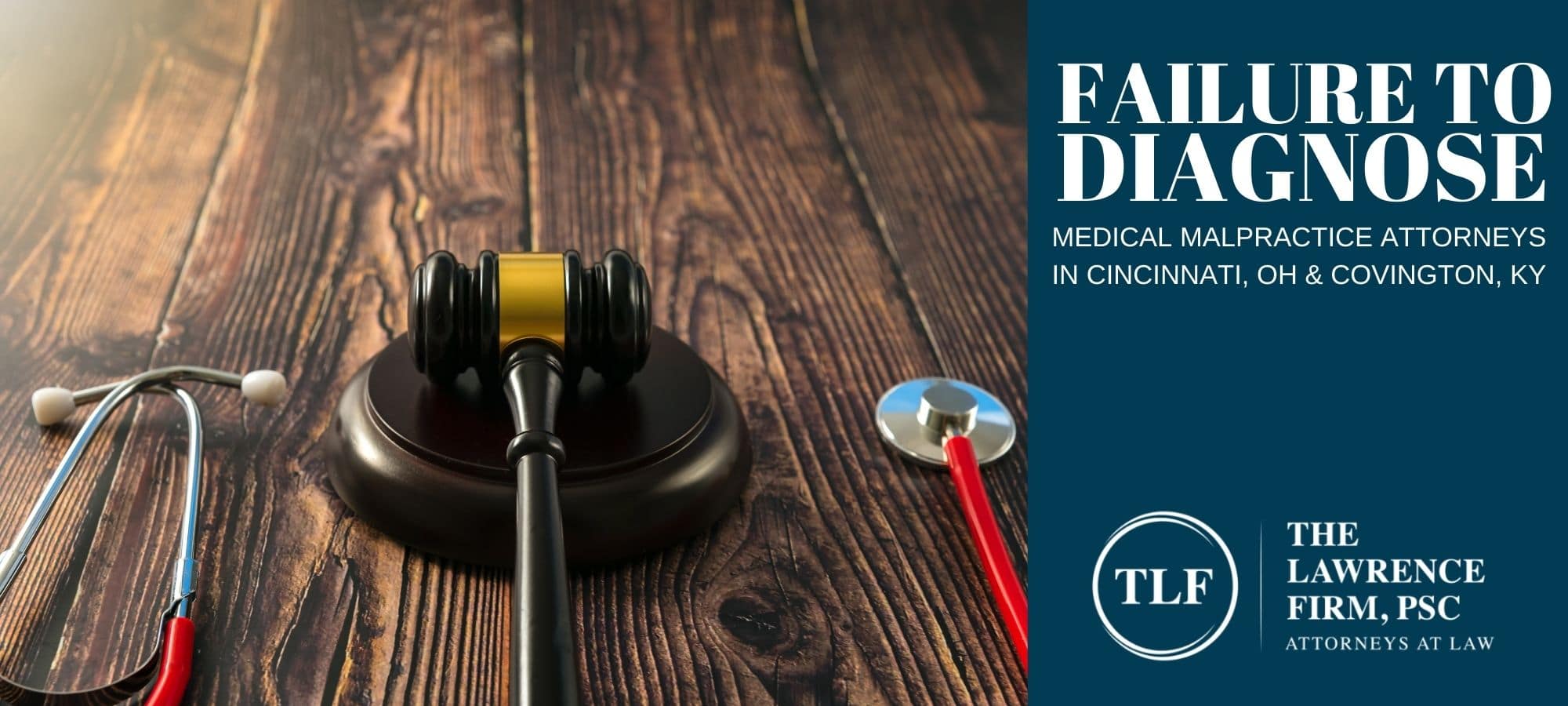 The Lawrence Firm, P.S.C Covington, KY Office