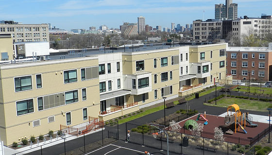 Nolan Sheehan Patten LLP Boston, MA Office