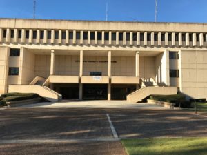 The Harris Firm, LLC Decatur, AL Office