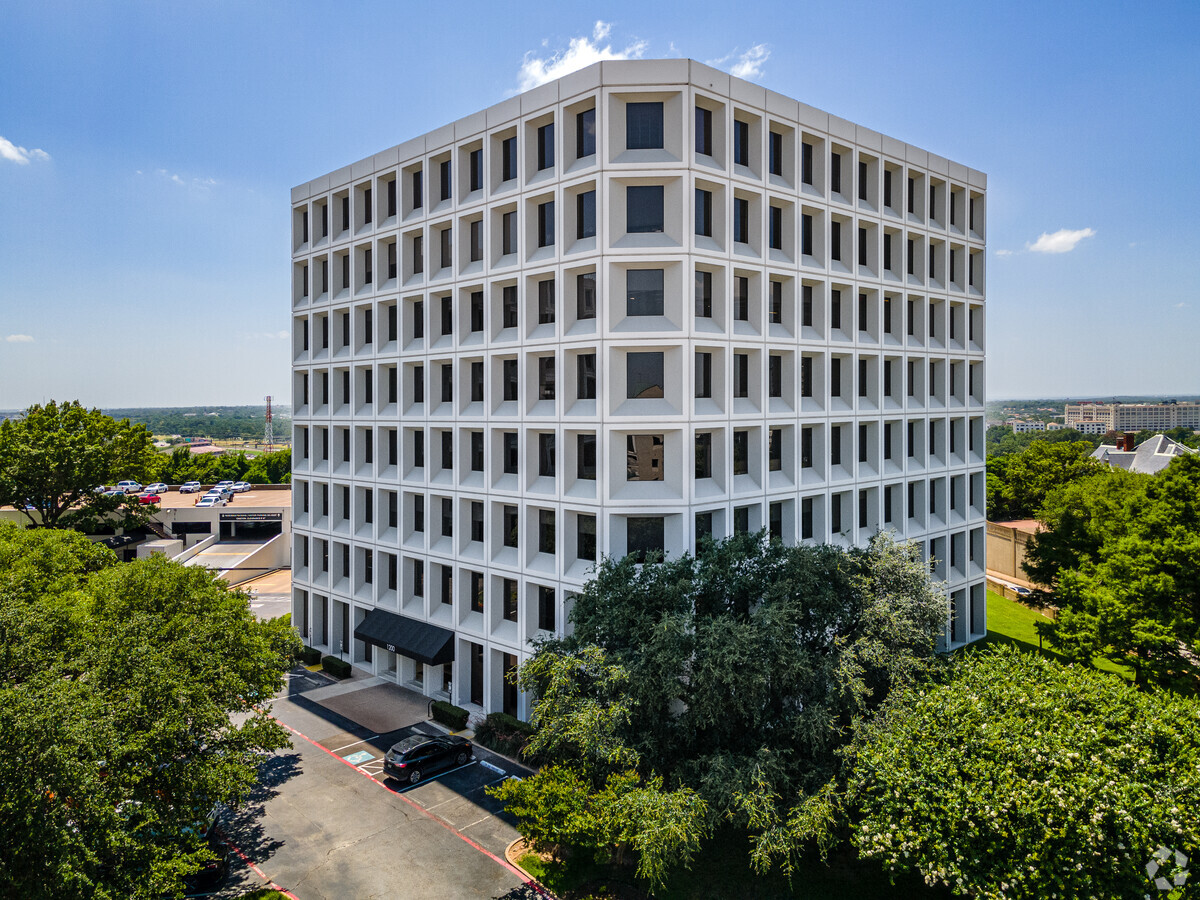 Parker, LLP Attorneys at Law Fort Worth, TX Office