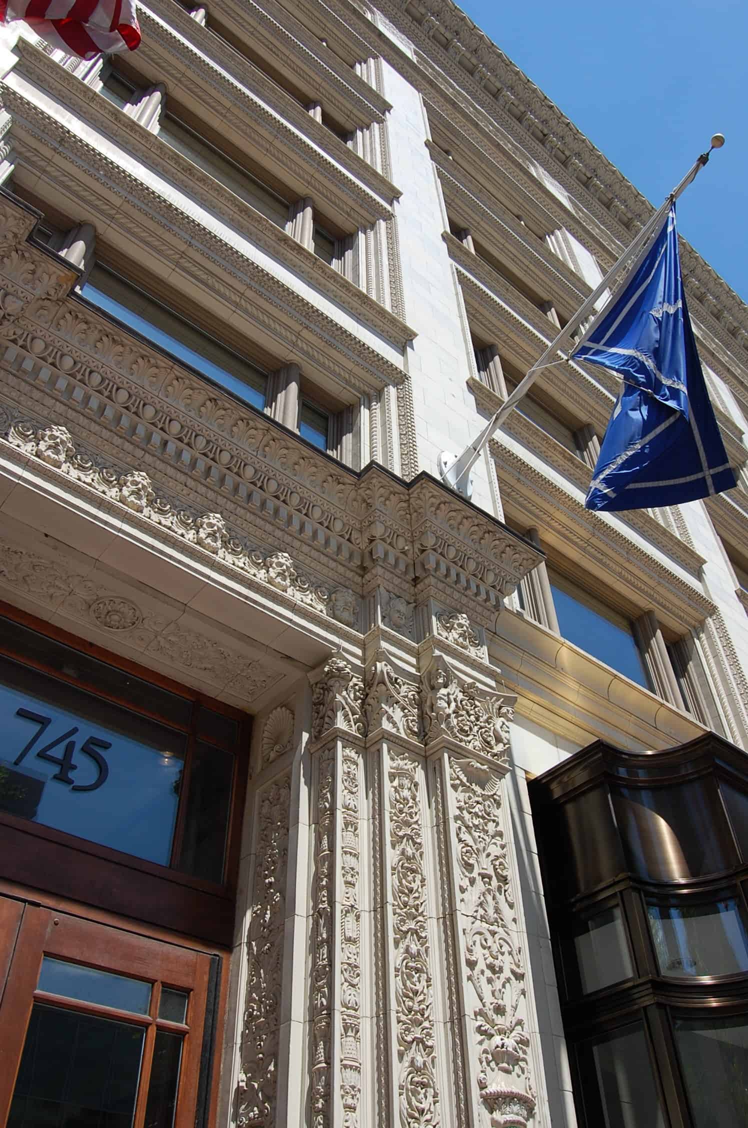 Gilmartin Magence LLP Boston, MA Office