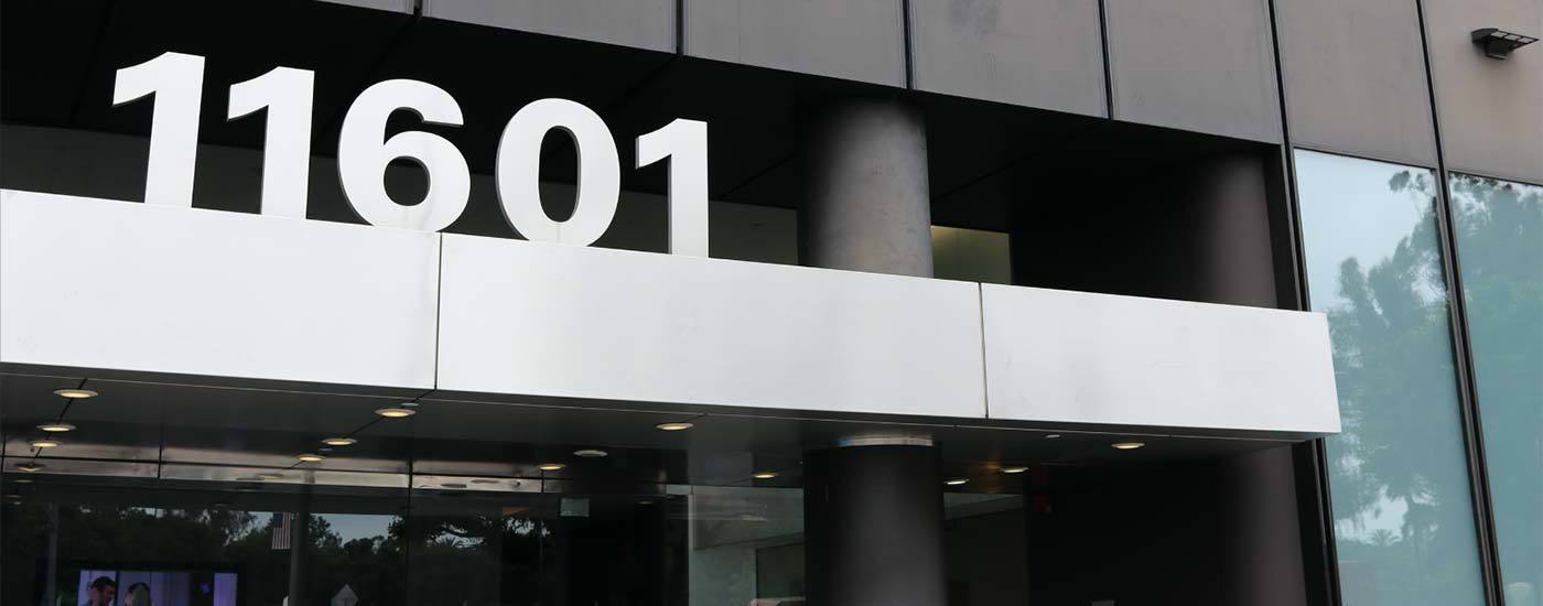 Brown, Neri, Smith & Khan LLP Los Angeles,  Office