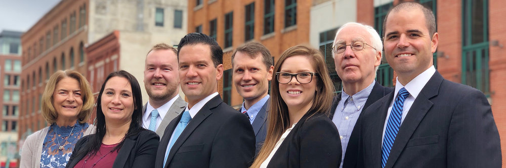 First, Albrecht & Blondis, SC Milwaukee,  Office