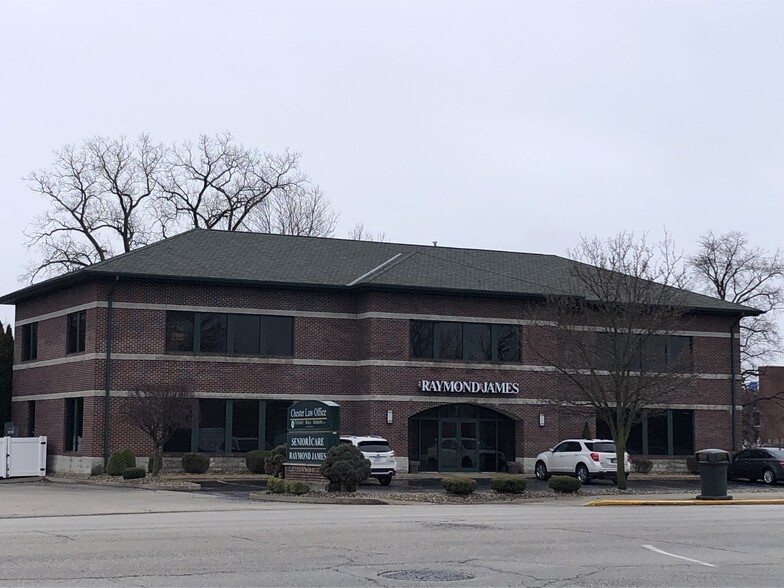 Chester Law Office Elkhart, IN Office