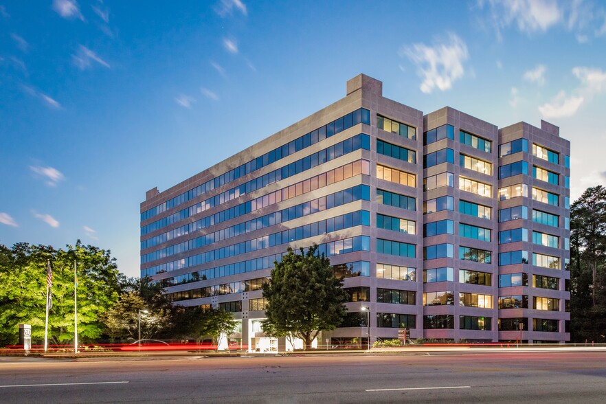 Moore & Reese, LLC Atlanta, GA Office