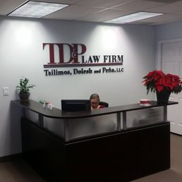Tsilimos, Dolesh, and Pea, LLC Cleveland,  Office