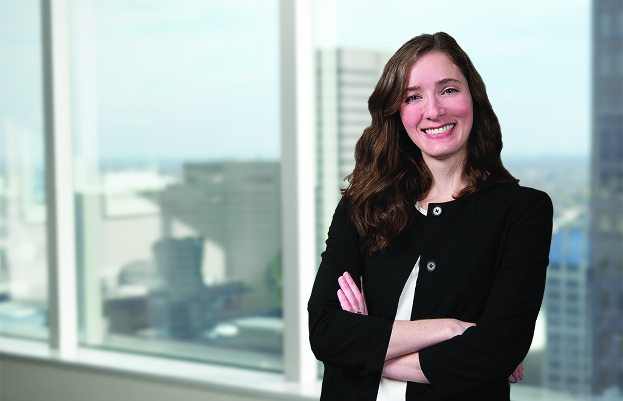 Bailey Cavalieri LLC Dayton, OH Office