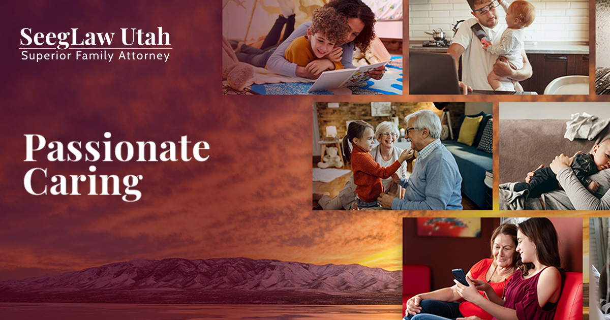 SeegLaw LLC Lehi,  Office