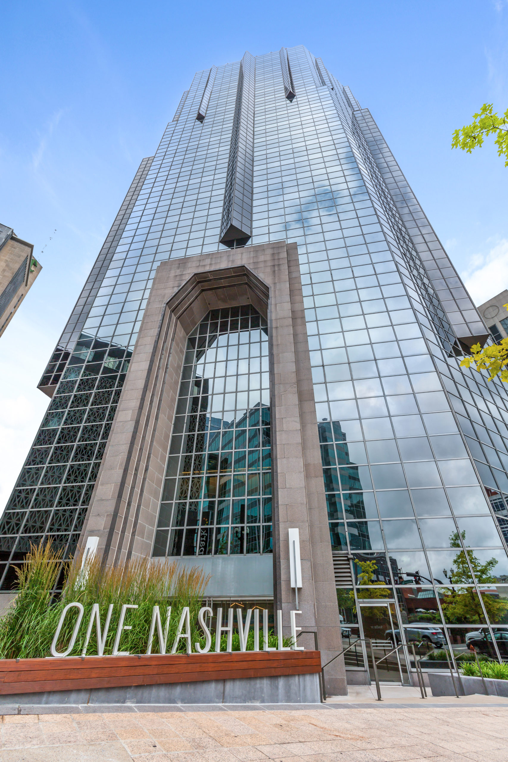 North, Pursell, & Ramos, PLC Nashville, TN Office