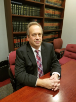 de Moya & Associates, P.C New City,  Office