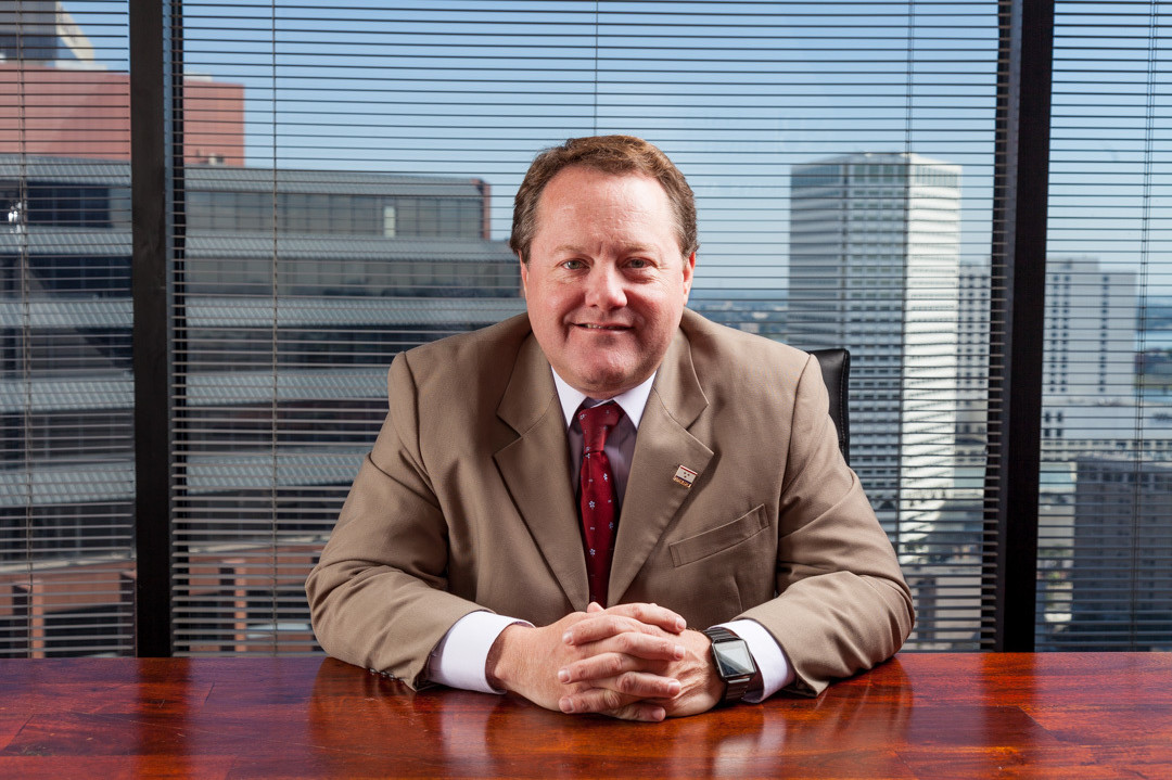 Slattery, Marino & Roberts New Orleans, LA Office