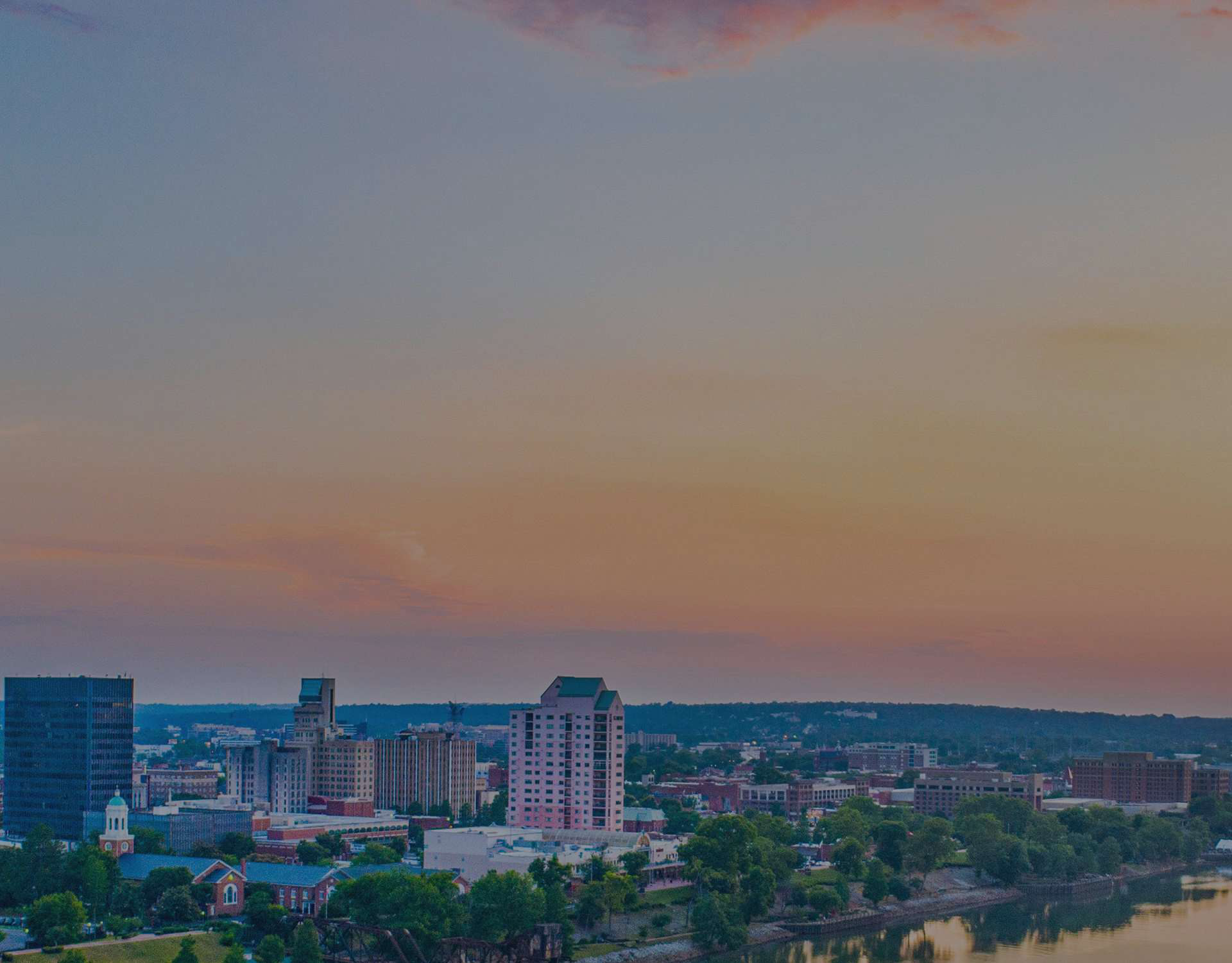 Seymour & Associates, PC Augusta, GA Office