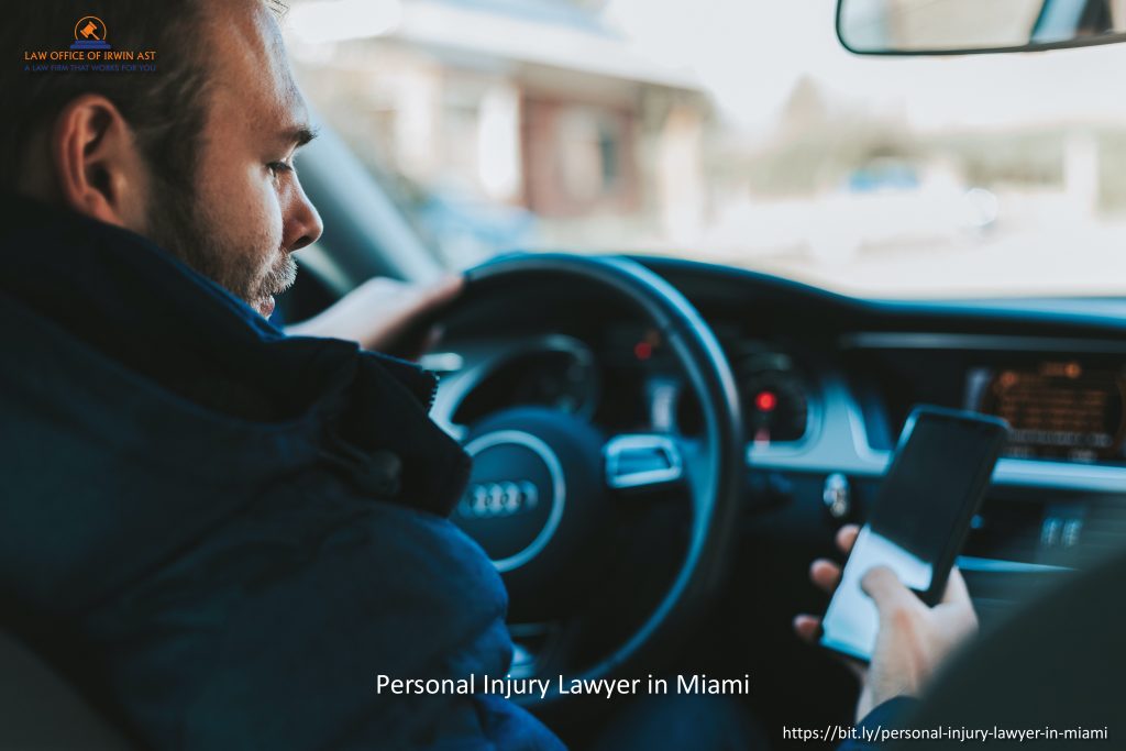 Ast Law Firm Miami,  Office