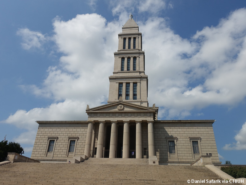 Breneman & Georges Alexandria, VA Office