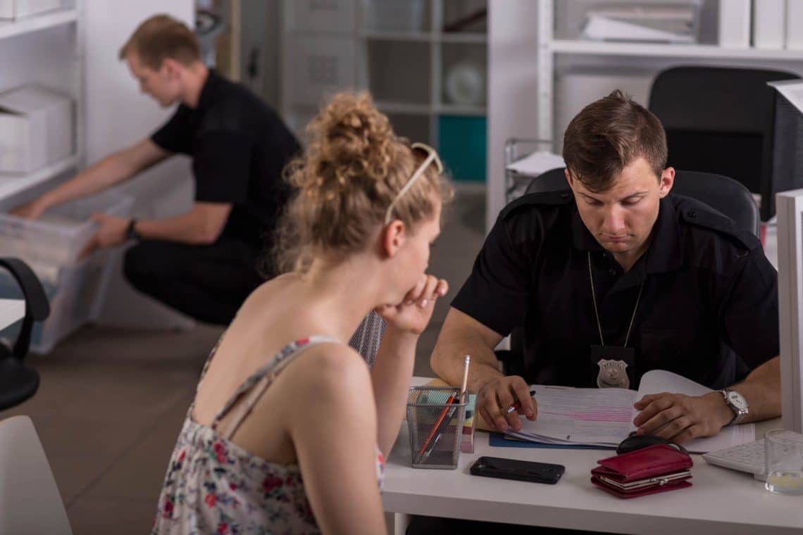 LibertyBell Law Group, LLP Woodland Hills, CA Office