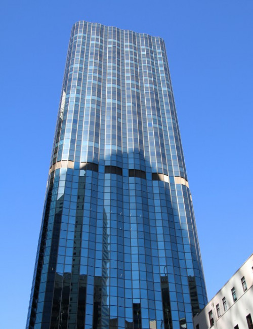 Legal Elements Brisbane, Australia Office