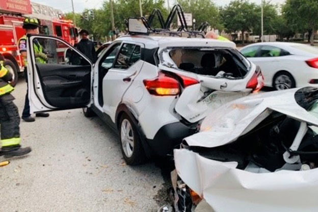 Cristal Law Group, Attorneys & Counselors at Law Clearwater, FL Office