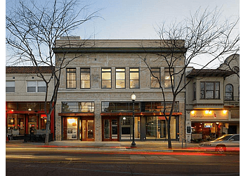 Law Office of Christine Stouffer Berkeley,  Office