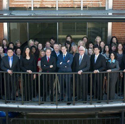 McDivitt Law Firm Colorado Springs, CO Office