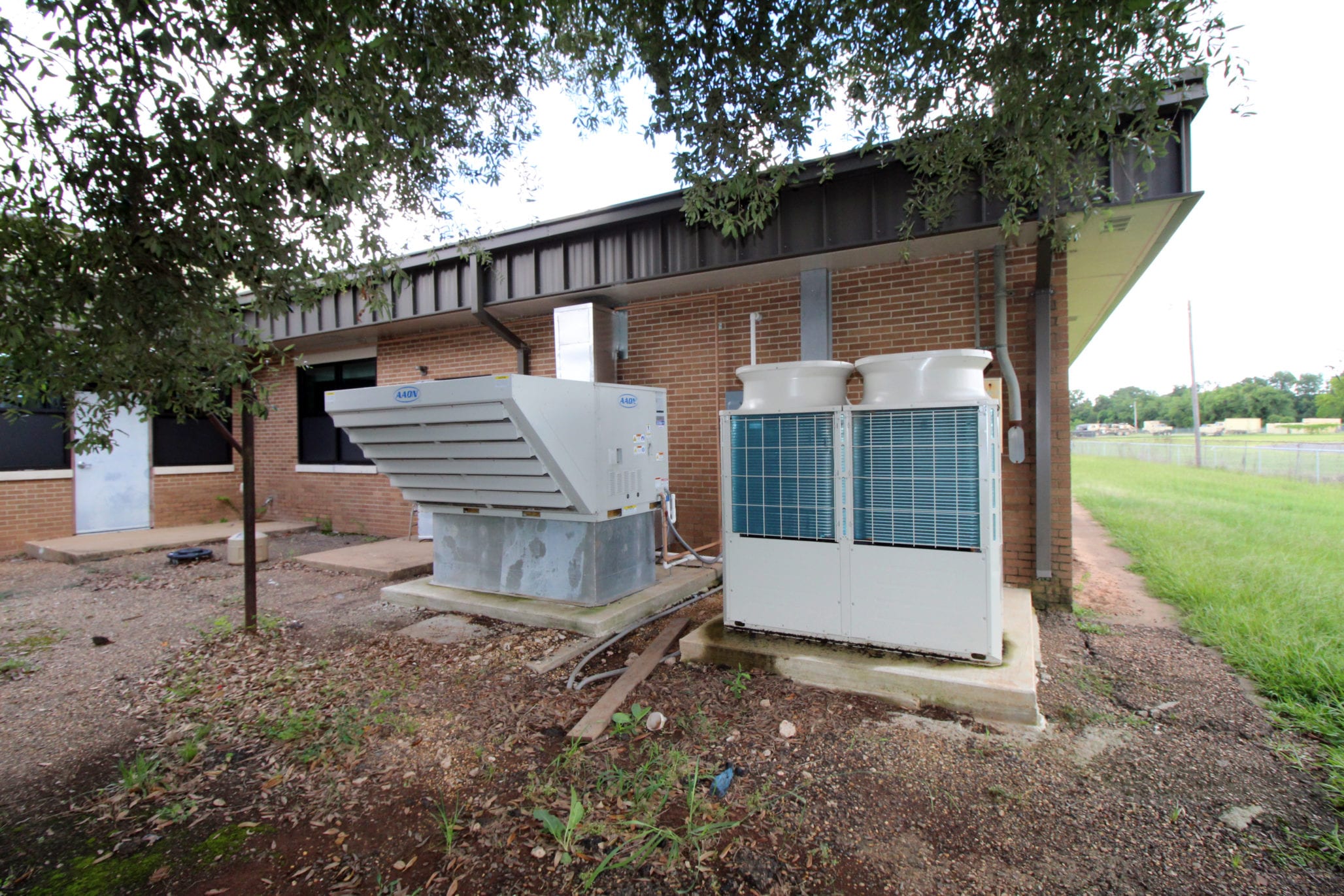 Broussard and Williamson Lake Charles,  Office